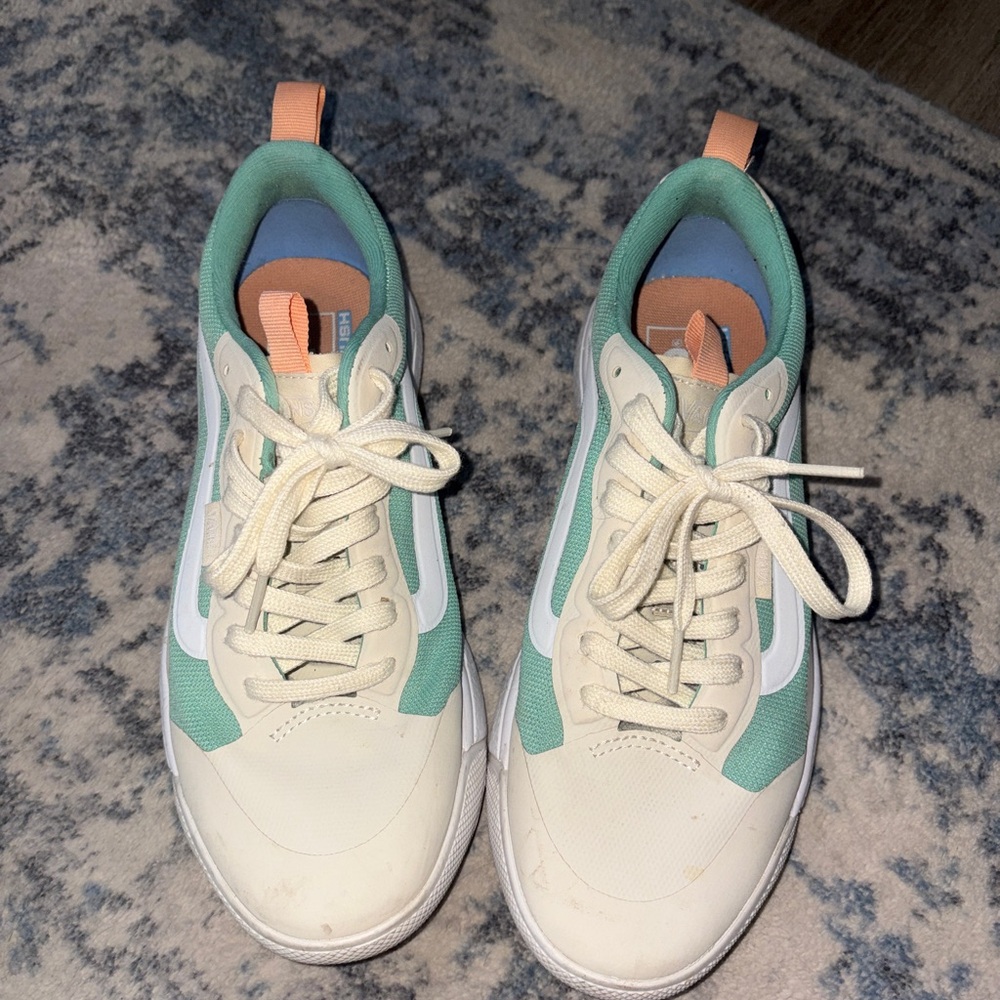 Vans Ultra range sneakers - Picture 2 of 6